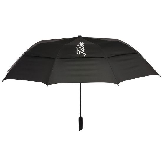 Picture of Titleist Players Folding Golf Umbrella - 58"