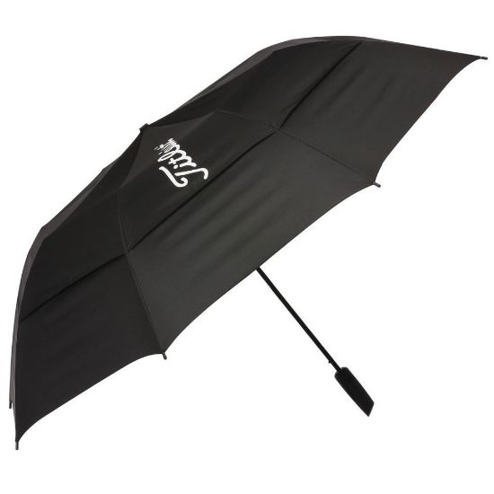Picture of Titleist Players Folding Golf Umbrella - 58"