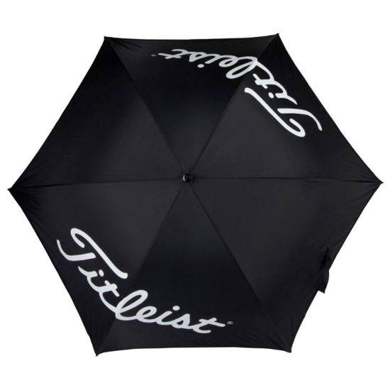 Picture of Titleist Players Single Canopy Golf  Umbrella - 68"