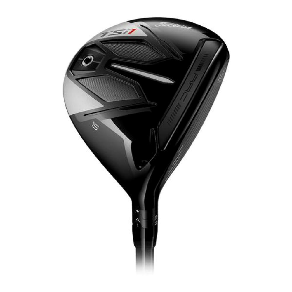 Titleist TSi1 Golf Fairway Wood