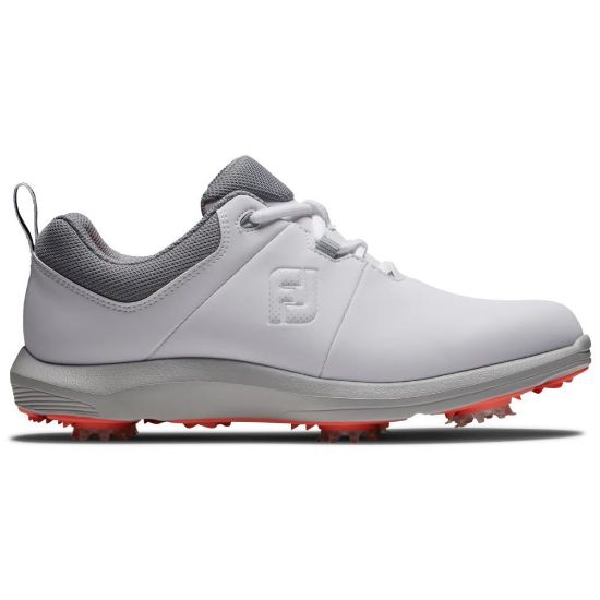 Picture of FootJoy Ladies eComfort Golf Shoes