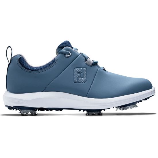 Picture of FootJoy Ladies eComfort Golf Shoes