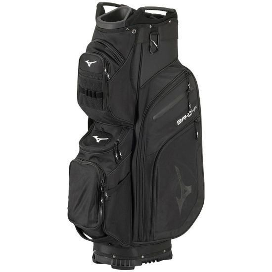 Picture of Mizuno BR-D4 Golf Cart Bag