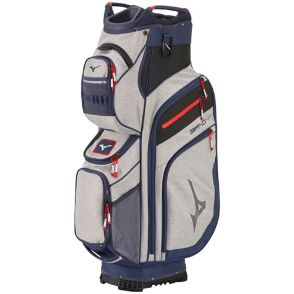 Picture of Mizuno BR-D4 Golf Cart Bag