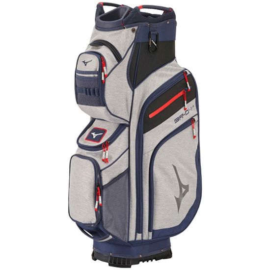 Picture of Mizuno BR-D4 Golf Cart Bag
