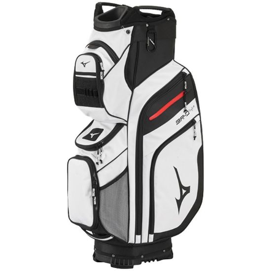 Picture of Mizuno BR-D4 Golf Cart Bag