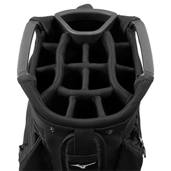 Picture of Mizuno BR-D4 Golf Cart Bag