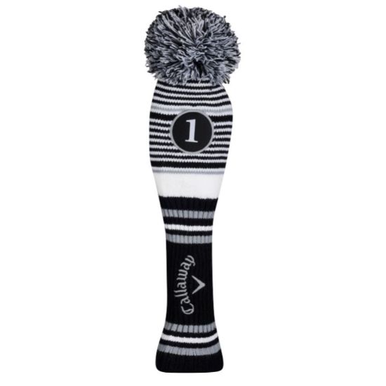Picture of Callaway Pom Pom Golf Driver Headcover