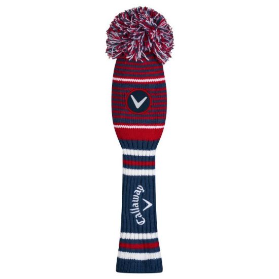 Picture of Callaway Pom Pom Golf Fairway Headcover