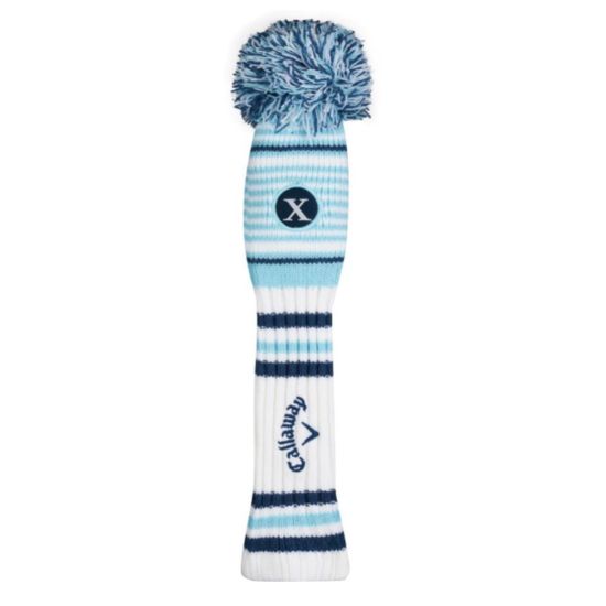 Picture of Callaway Pom Pom Golf Hybrid Headcover