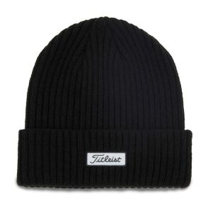 Picture of Titleist Charleston Cuff Knit Golf Beanie
