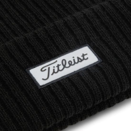 Picture of Titleist Charleston Cuff Knit Golf Beanie