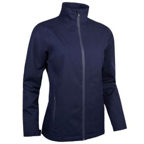 Picture of Sunderland Ladies Killy Waterproof Golf Jacket