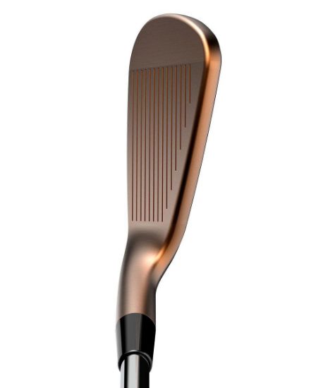 Picture of Cobra KING Forged Tec Copper Irons 5-PW