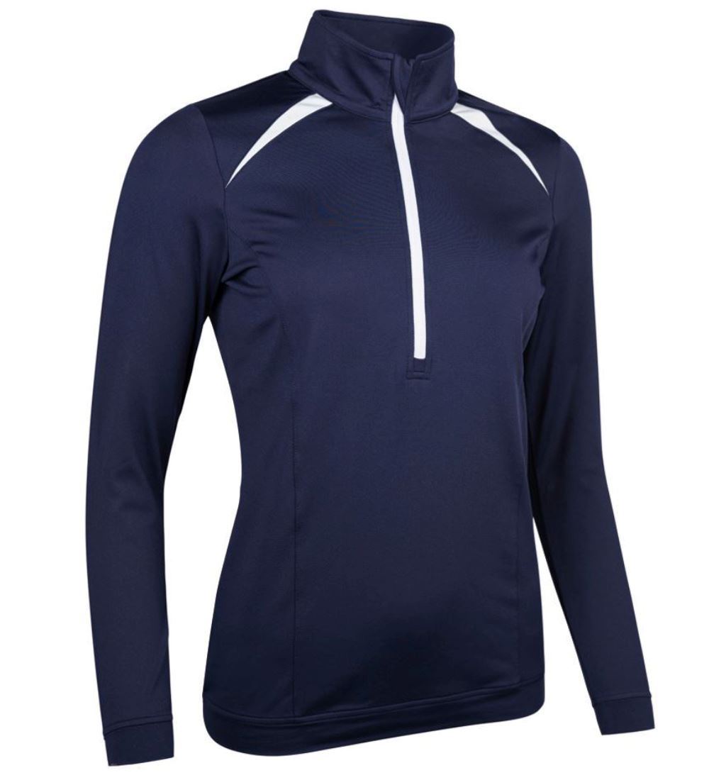 Sunderland Ladies Arosa Golf Midlayer