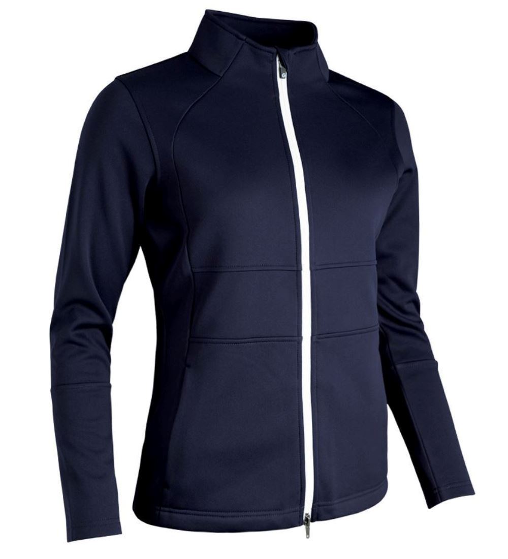 Sunderland Ladies Nira Golf Jacket