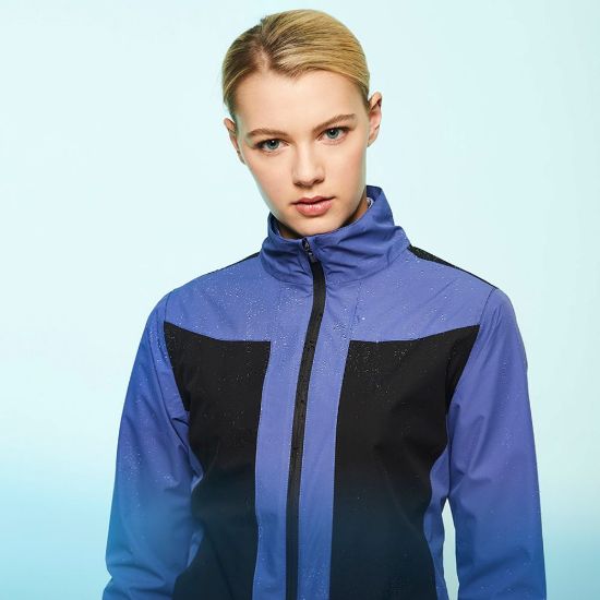Picture of PING Ladies Juno Waterproof Jacket- Size 10 Only