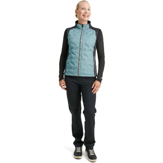 Picture of Abacus Ladies Dunes Hybrid Golf Vest