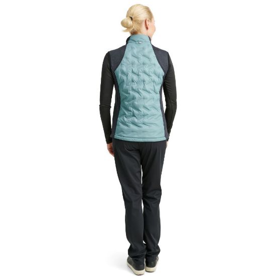 Picture of Abacus Ladies Dunes Hybrid Golf Vest