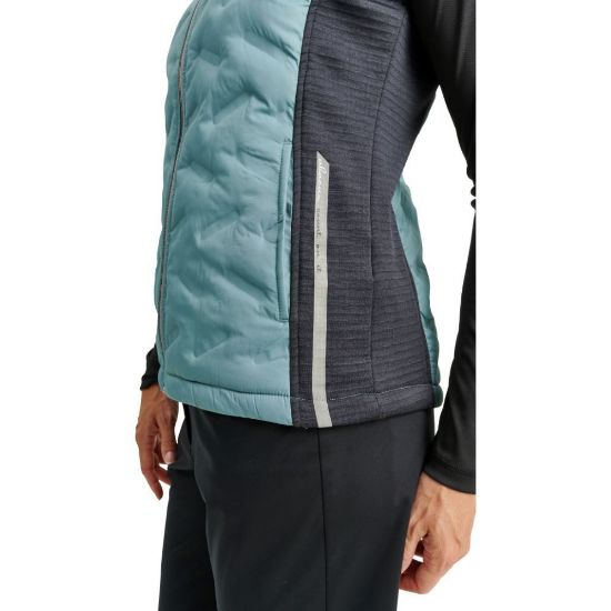 Picture of Abacus Ladies Dunes Hybrid Golf Vest