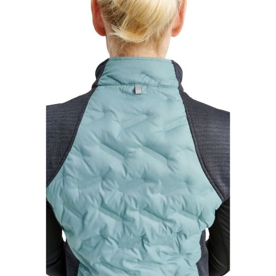 Picture of Abacus Ladies Dunes Hybrid Golf Vest