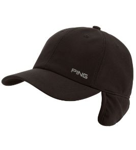 Picture of PING SensorDry Waterproof Golf Cap