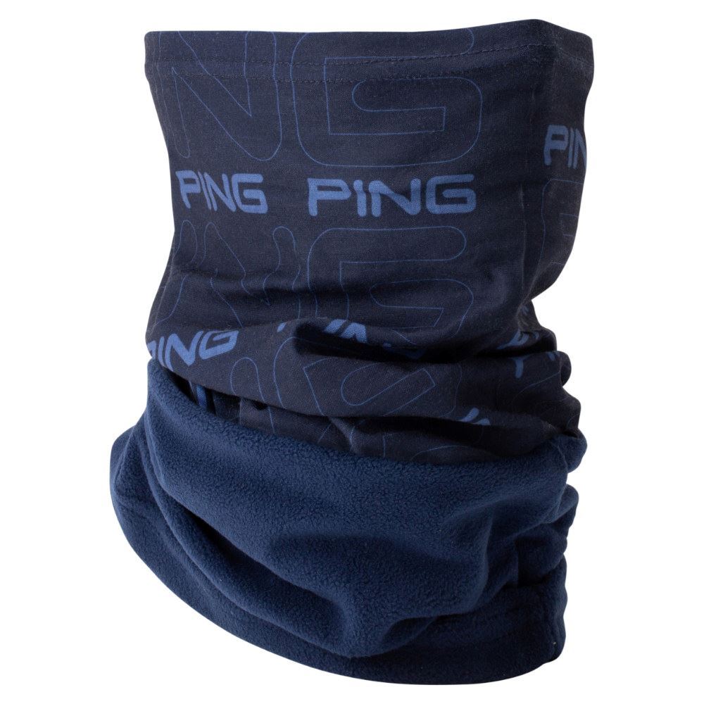 PING Logo Neck Warmer/Snood