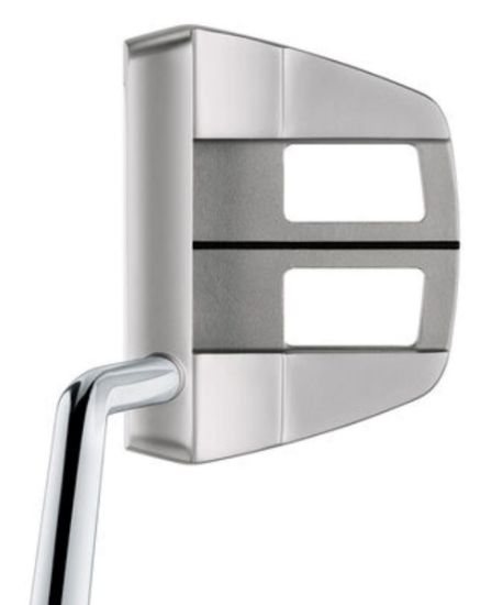 Picture of TaylorMade TP Hydroblast DuPage SB Putter