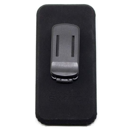 Picture of SkyCaddie SX400 Silicone Skin & Belt Clip