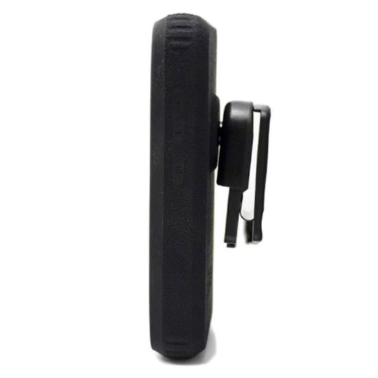 Picture of SkyCaddie SX400 Silicone Skin & Belt Clip