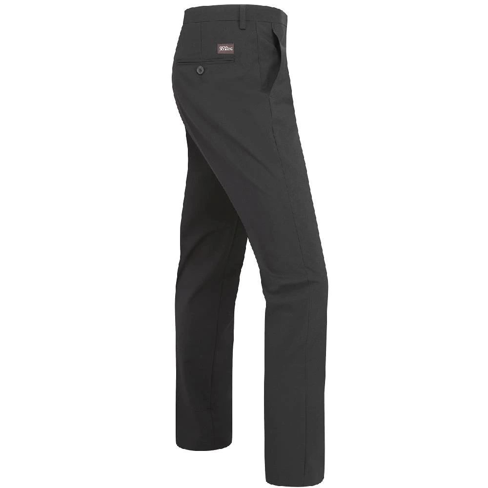 Oscar Jacobson Men's Davenport  Golf Trousers