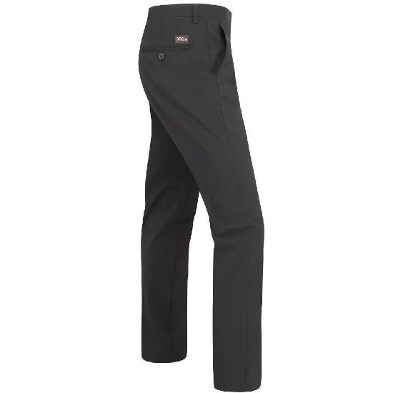 Picture of Oscar Jacobson Men's Davenport  Golf Trousers