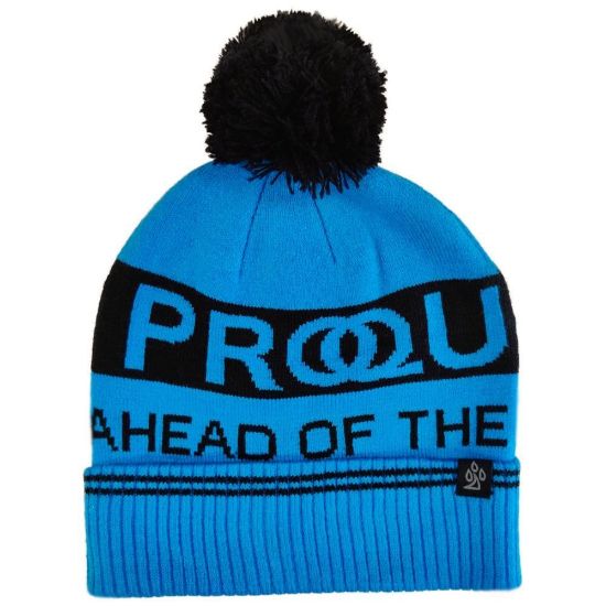 Picture of ProQuip Men's 'Game' Golf Bobble Hat