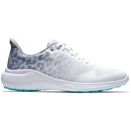 Picture of FootJoy Ladies Flex Athletic Golf Shoes