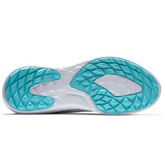 Picture of FootJoy Ladies Flex Athletic Golf Shoes
