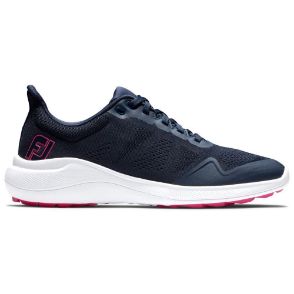 Picture of FootJoy Ladies Flex Athletic Golf Shoes