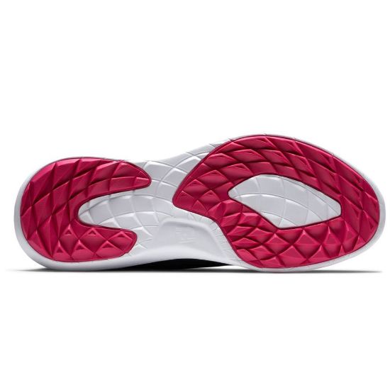 Picture of FootJoy Ladies Flex Athletic Golf Shoes
