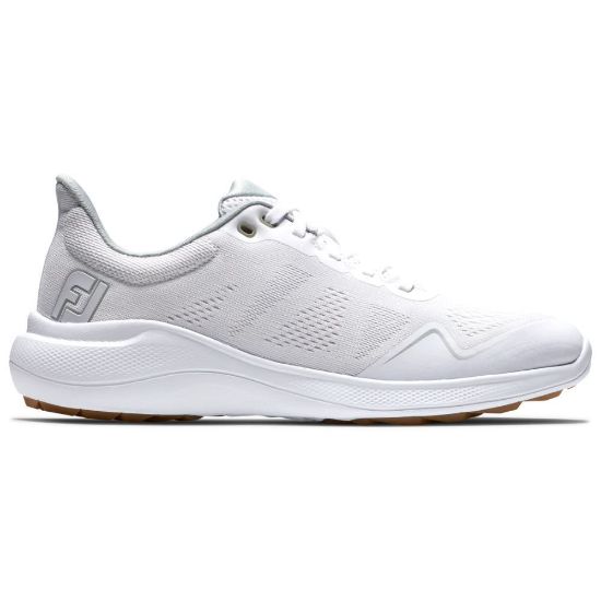 Picture of FootJoy Ladies Flex Athletic Golf Shoes