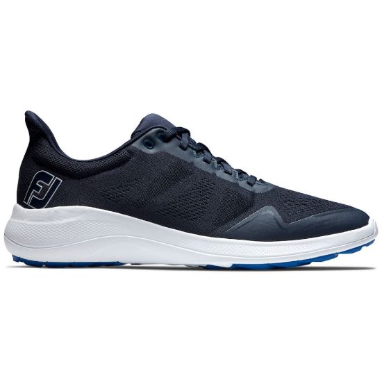 Picture of FootJoy Men's Flex Athletic Golf Shoes