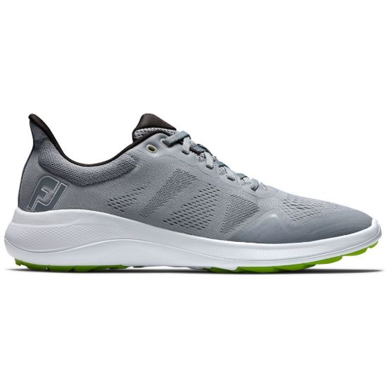 Picture of FootJoy Men's Flex Athletic Golf Shoes