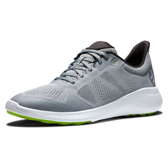 Picture of FootJoy Men's Flex Athletic Golf Shoes