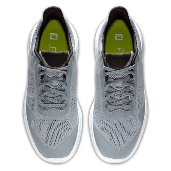 Picture of FootJoy Men's Flex Athletic Golf Shoes