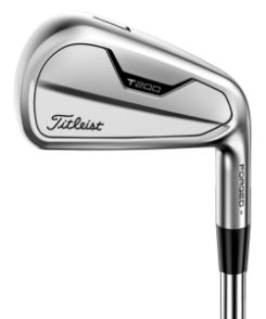 Picture of Titleist T-Series T200 Golf Irons