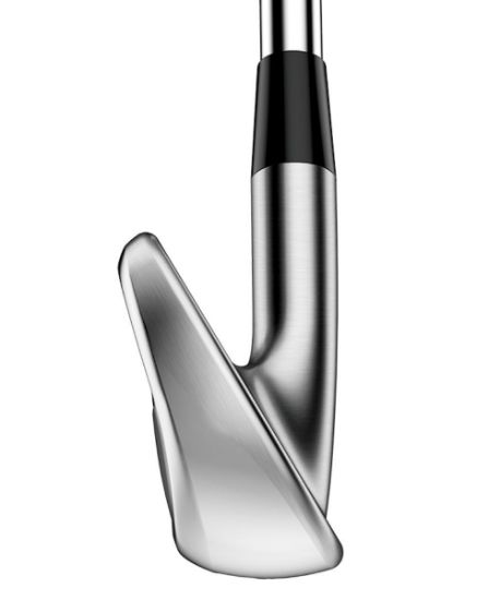 Picture of Titleist T-Series T200 Golf Irons