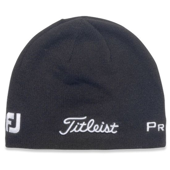 Picture of Titleist Merino Wool Performance Beanie Hat