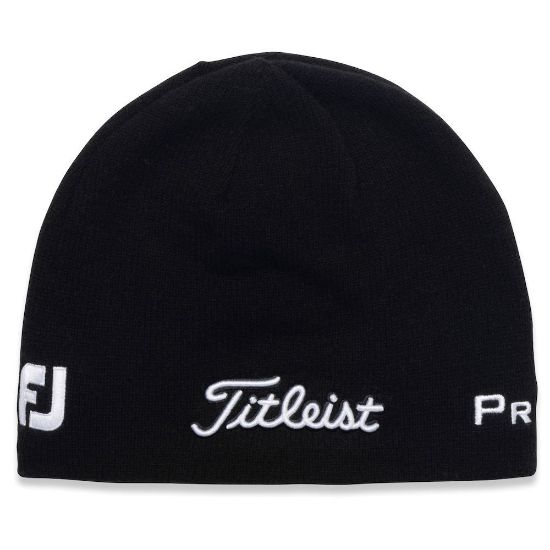 Picture of Titleist Merino Wool Performance Beanie Hat
