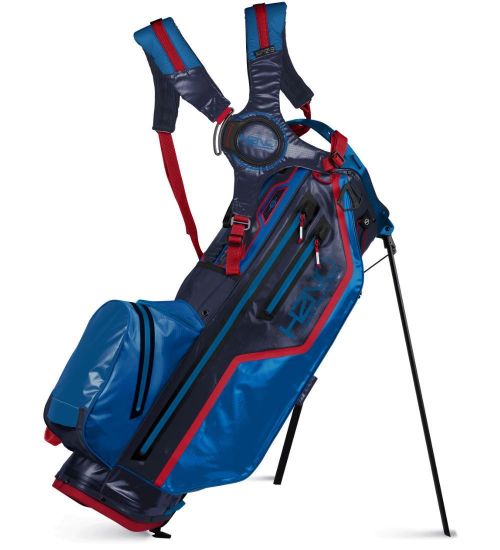 Picture of Sun Mountain H2NO Lite Waterproof Golf Stand Bag