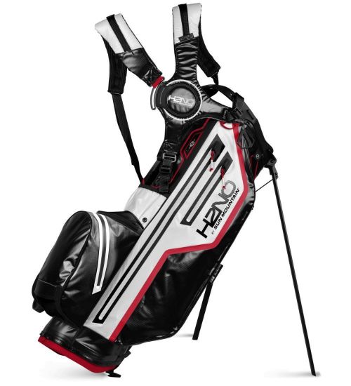 Picture of Sun Mountain H2NO Lite Waterproof Golf Stand Bag