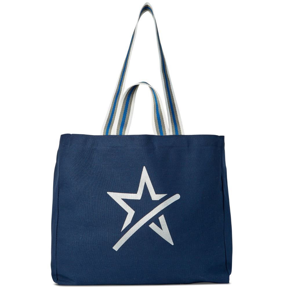 Swing Out Sister Golf Canvas Bag
