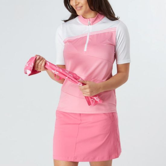 Picture of Swing Out Sister Golf Waffle Towel